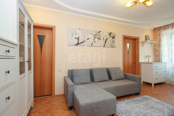 
  Продается 2-комн. квартира, 43.5 м², Культуры пр-кт, д. 1
. Фото 3.