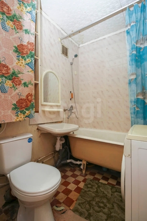 
  Продается 2-комн. квартира, 43 м², Авиагородок ул, д. 7
. Фото 3.