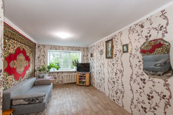 
  Продается 1-комн. квартира, 40.1 м², 22-го партсъезда, д. 6А
. Фото 4.