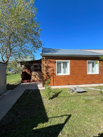 
  Продается дом, 45.8 м², деревня Богословка
. Фото 4.