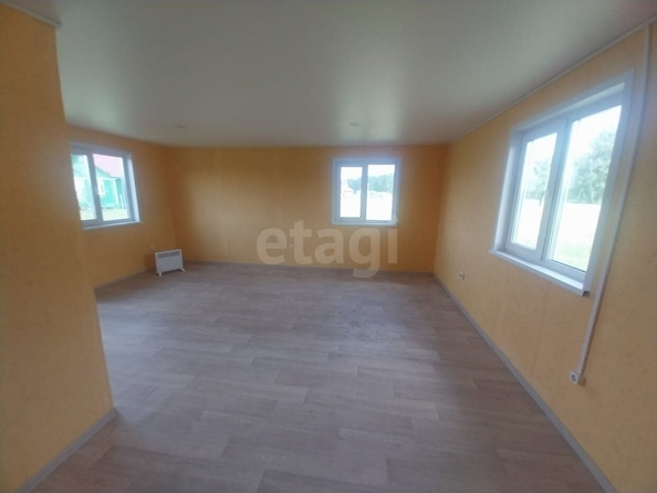 
  Продается дом, 31.7 м², деревня Зеленовка
. Фото 3.