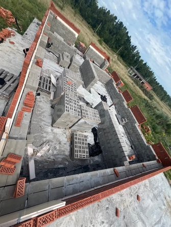 
  Продается дом, 120 м², деревня Покрово-Иртышское
. Фото 5.