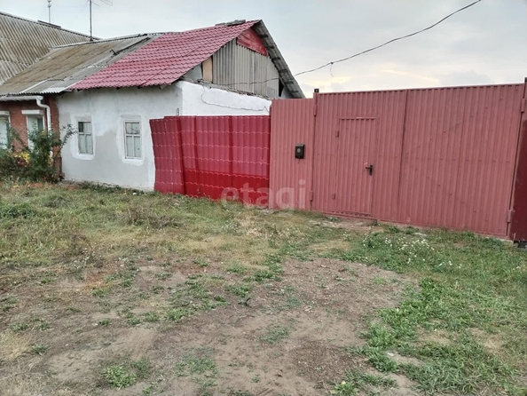 
  Продается дом, 31 м², Омск
. Фото 3.