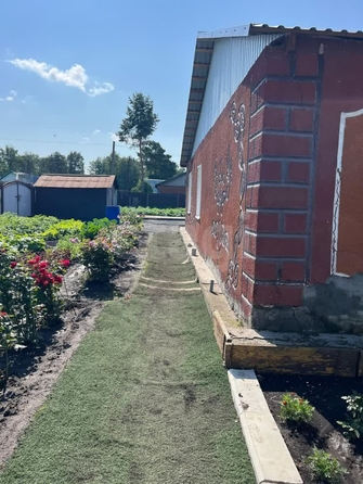 
  Продается дом, 69.4 м², село Октябрьское
. Фото 3.