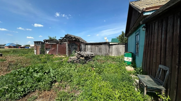 
  Продается дом, 60 м², село Азово
. Фото 2.