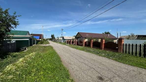 
  Продается дом, 60 м², село Азово
. Фото 4.