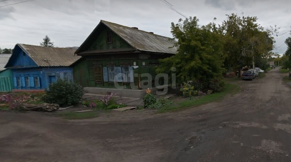 
  Продается дом, 44.4 м², Омск
. Фото 1.