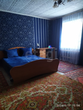 
  Продается дом, 118 м², село Надеждино
. Фото 1.
