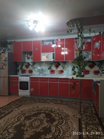 
  Продается дом, 118 м², село Надеждино
. Фото 3.