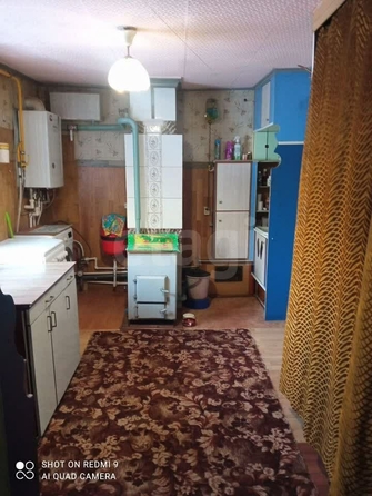 
  Продается дом, 92 м², Омск
. Фото 2.