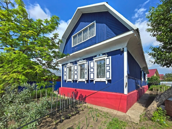 
  Продается дом, 127 м², Омск
. Фото 3.