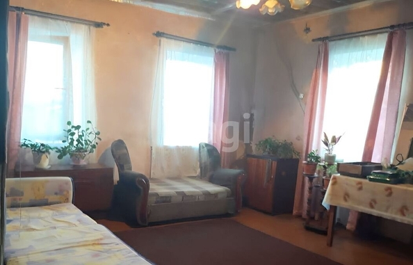 
  Продается дом, 60 м², Омск
. Фото 3.