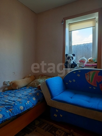 
  Продается дом, 74.6 м², Омск
. Фото 2.