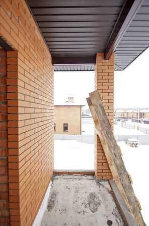 
  Продается дом, 168.9 м², село Усть-Заостровка
. Фото 1.