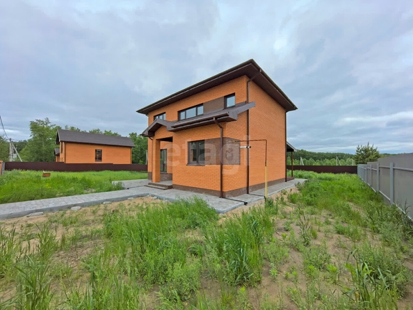 
  Продается дом, 157.8 м², село Усть-Заостровка
. Фото 3.