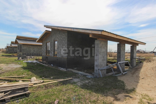 
  Продается дом, 50 м², село Дружино
. Фото 2.