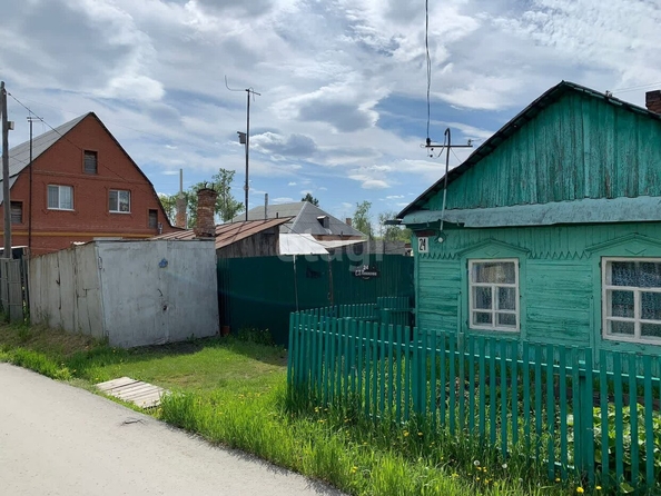 
  Продается дом, 25 м², Омск
. Фото 2.