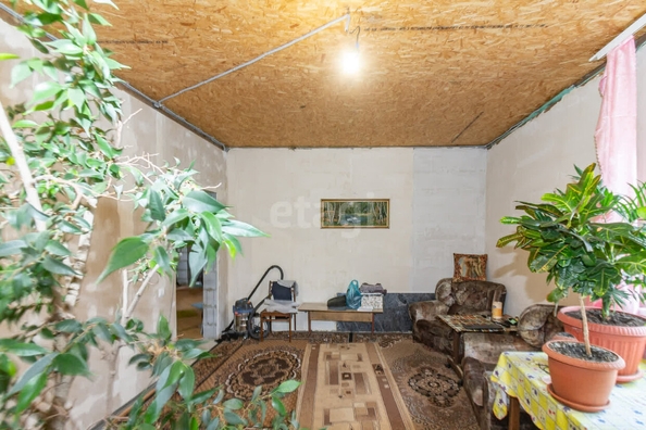 
  Продается дом, 208.9 м², Омск
. Фото 1.