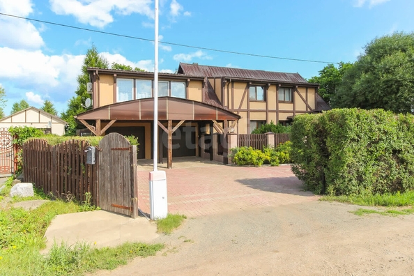 
  Продается дом, 229.8 м², село Сосновка
. Фото 3.