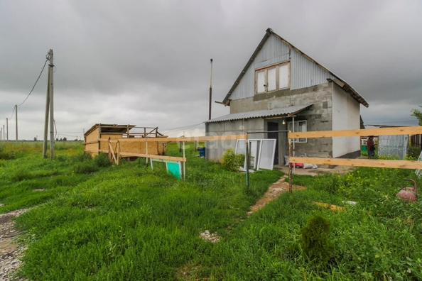 
  Продается дом, 93.4 м², село Троицкое
. Фото 2.
