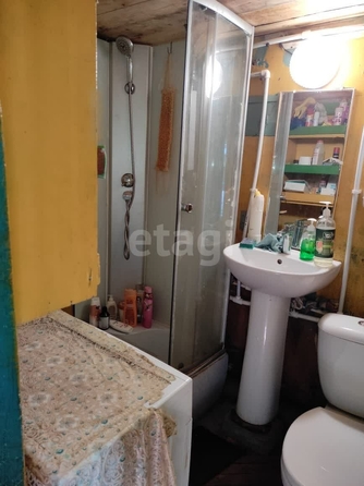 
  Продается дом, 60 м², Омск
. Фото 3.