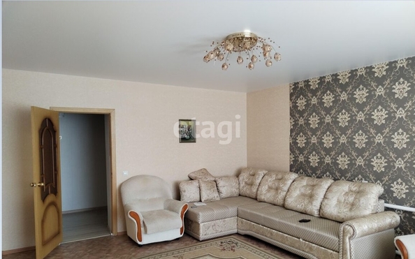 
  Продается дом, 130 м², деревня Лузино
. Фото 1.