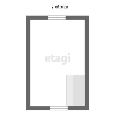 
  Продается дом, 87.5 м², село Ребровка
. Фото 3.
