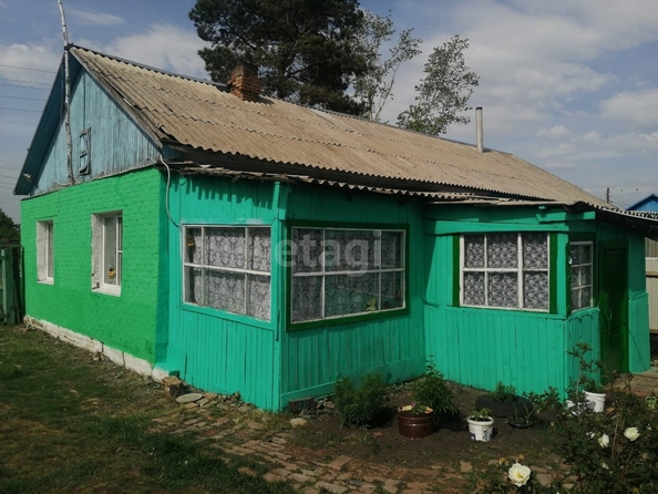 
  Продается дом, 51 м², село Георгиевка
. Фото 3.