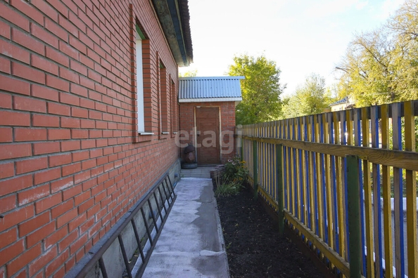 
  Продается дом, 66.5 м², Омск
. Фото 2.