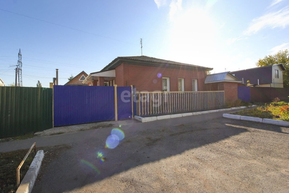 
  Продается дом, 66.5 м², Омск
. Фото 3.