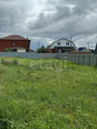 
  Продается земельный участок, 4.1 сотки, поселок Новоомский
. Фото 5.