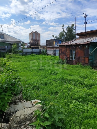 
  Продается земельный участок, 3.1 сотки, Омск
. Фото 1.