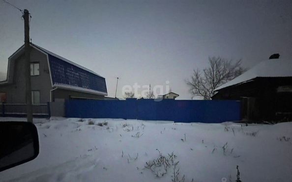 
  Продается земельный участок, 4.9 сотки, Омск
. Фото 4.