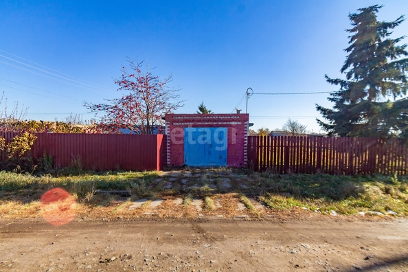 
  Продается земельный участок, 23 сотки, деревня Гауф
. Фото 3.