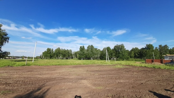 
  Продается земельный участок, 8.3 соток, Омск
. Фото 3.