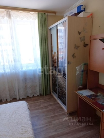 
  Продается 2-комн. квартира, 64 м², Космический пр-кт, д. 16Ак2
. Фото 1.