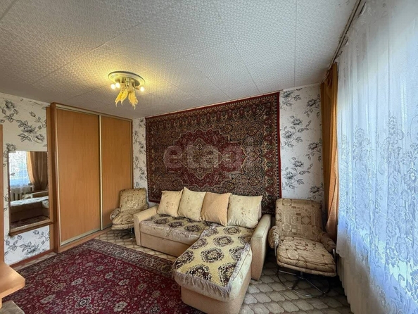 
  Продается 2-комн. квартира, 49.4 м², Серова ул, д. 24Б
. Фото 2.
