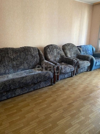 
  Продается 1-комн. квартира, 38 м², Омская ул, д. 119
. Фото 3.