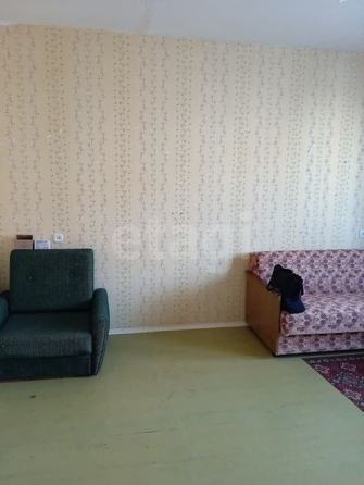 
  Продается 1-комн. квартира, 37.7 м², Полтавцева ул, д. 6
. Фото 4.