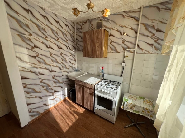 
  Продается 1-комн. квартира, 30 м², Шинная 6-я ул, д. 17А
. Фото 5.
