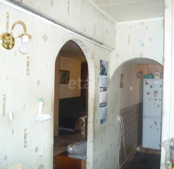 
  Продается 1-комн. квартира, 33 м², 16-й военный городок, д. 426
. Фото 4.