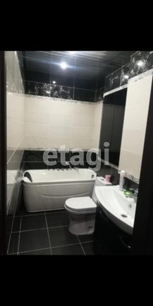 
  Продается 1-комн. квартира, 34 м², Архиепископа Сильвестра ул, д. 3
. Фото 3.
