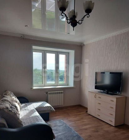 
  Продается 1-комн. квартира, 37 м², Комарова пр-кт, д. 16
. Фото 5.