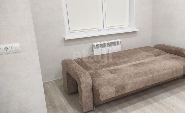 
  Продается 1-комн. квартира, 40 м², ЖК Кузьминки, дом 14
. Фото 2.
