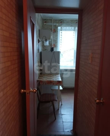 
  Продается 1-комн. квартира, 30 м², Средняя ул, д. 5/1
. Фото 3.