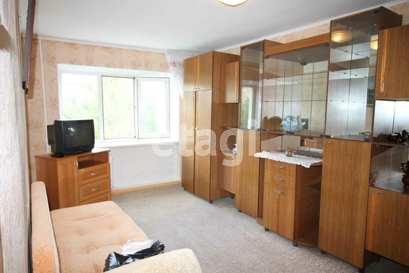 
  Продается 1-комн. квартира, 34 м², 20-го партсъезда, д. 46
. Фото 3.