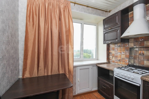 
  Продается 1-комн. квартира, 29.1 м², Авиагородок ул, д. 12
. Фото 3.