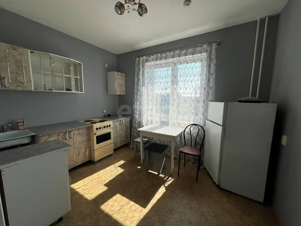 
  Продается 2-комн. квартира, 56.1 м², 3-я любинская, д. 19
. Фото 1.
