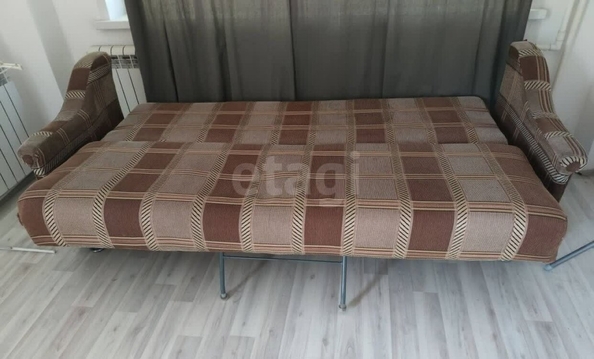 
  Продается 2-комн. квартира, 43 м², Магистральная ул, д. 82А
. Фото 2.