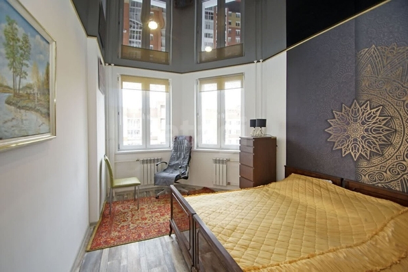 
  Продается 2-комн. квартира, 58.9 м², ЖК Изумрудный берег, дом 1.2 
. Фото 3.